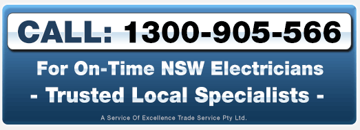 Click to call Eastern Suburbs Electricians