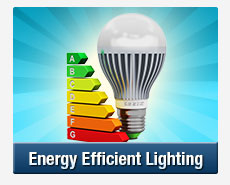 Energy Efficient Lighting in Eastern Suburbs