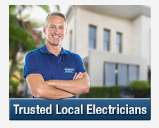 Trusted Eastern Suburbs Electricians